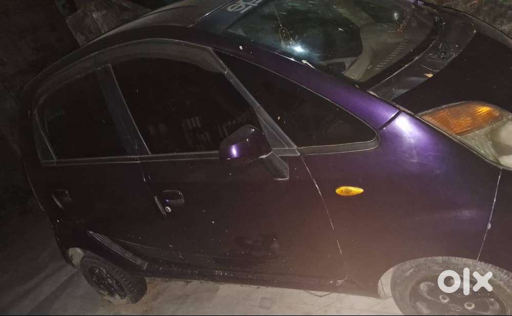 Tata Nano Xt Is On Sell