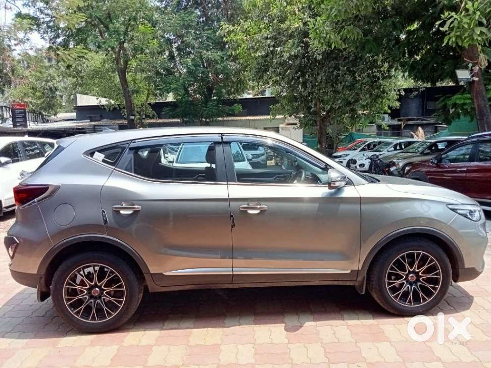Mg Astor Select 1.5 Mt (ivory), 2024, Petrol