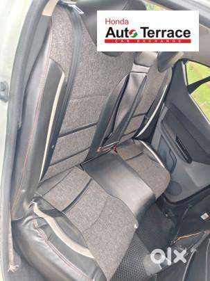 Tata Tigor Xz, 2018, Petrol
