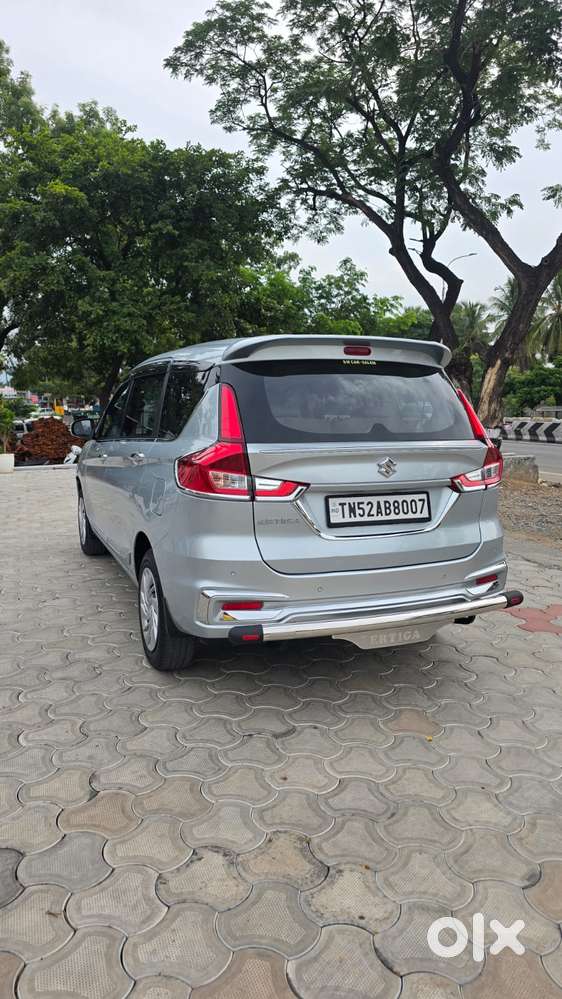 Maruti Suzuki Ertiga Vxi (o) Cng, 2023, Cng & Hybrids