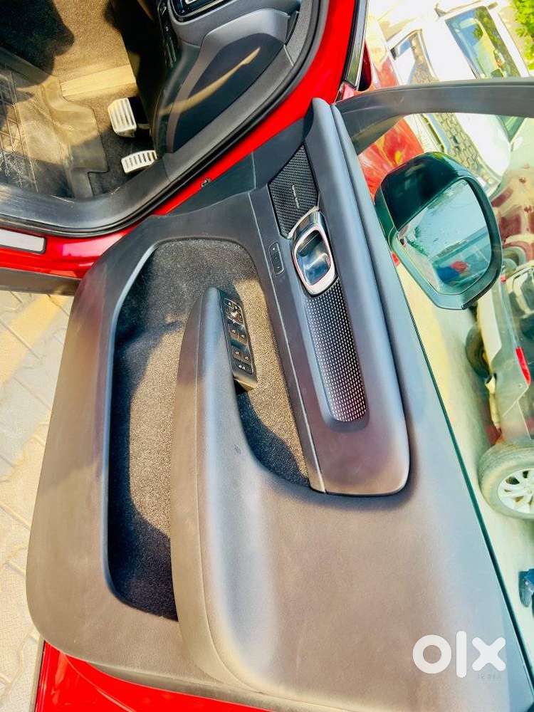 Volvo Xc40 D4 R-design, 2018, Diesel