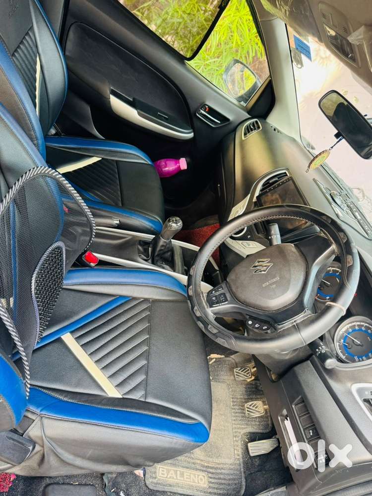 Suzuki Baleno New Condition