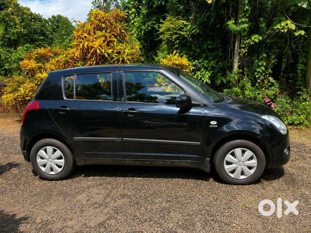 Swift Vdi Maruti 2008