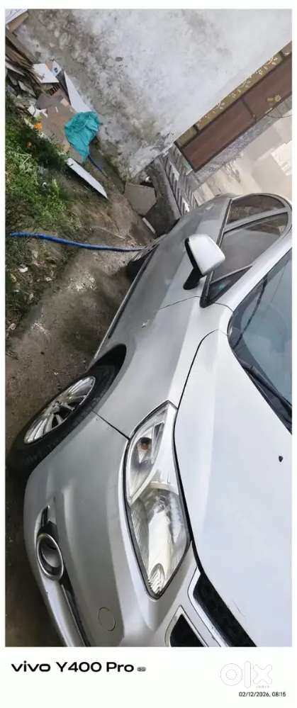 Chevrolet Sail Ls Abs 2015 Diesel Manual