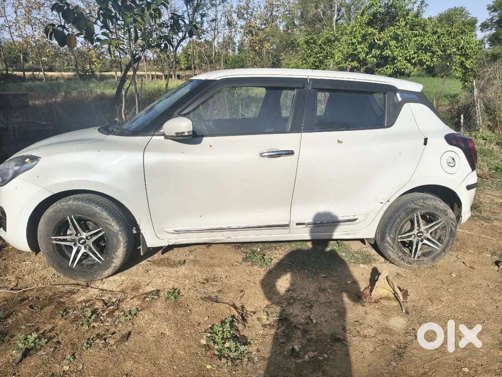 Maruti Suzuki Swift 2019 Diesel 100000 Km Driven