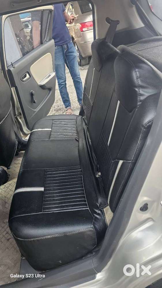 Maruti Suzuki Alto K10 Vxi, 2015, Petrol