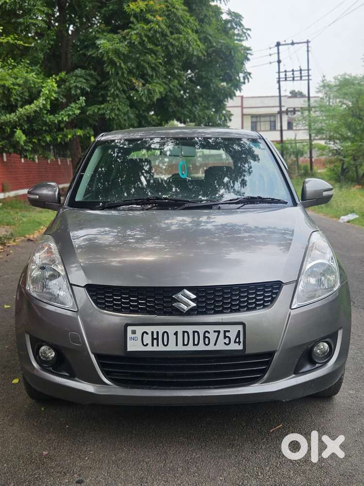 Maruti Suzuki Swift, 2013, Petrol