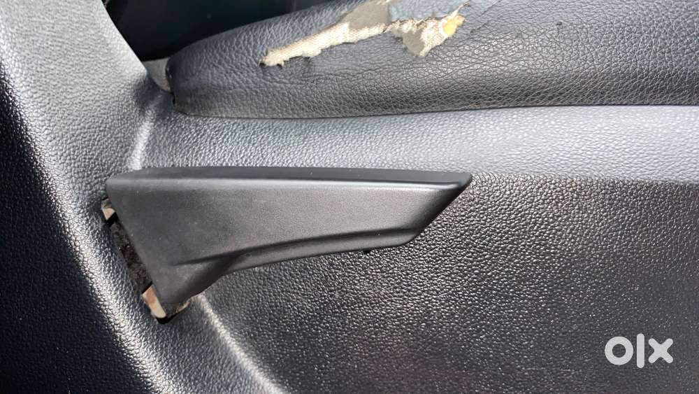 Mahindra Kuv100 Nxt 1.2 K2 Petrol 6 Str, 2018, Cng & Hybrids