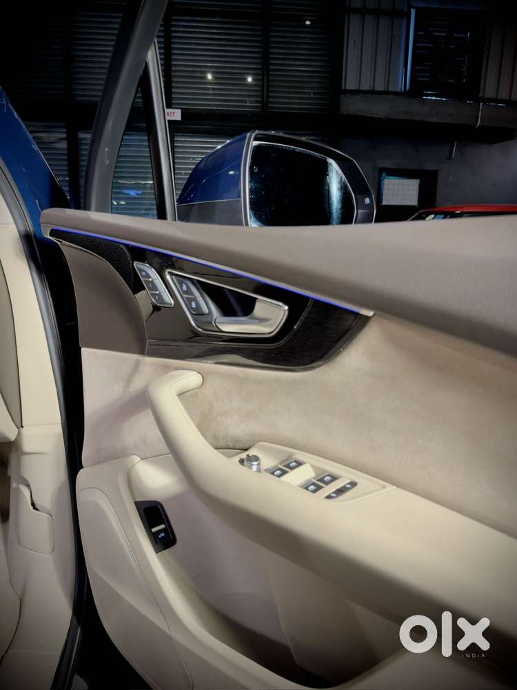Audi Q7 3.0 45 Tdi Premium Plus, 2019, Diesel