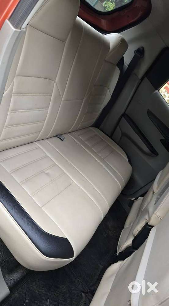 Mahindra Kuv 100 Mfalcon G80 K4 Plus, 2016, Petrol