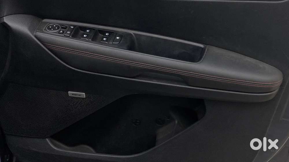Kia Sonet 1.0 Gtx Plus Dct, 2022, Petrol
