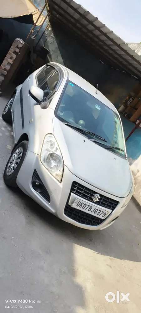 Maruti Suzuki Ritz 2015 Diesel Good Condition