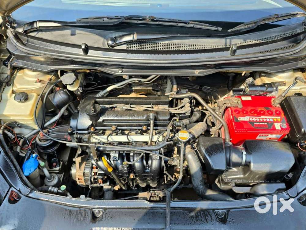 Hyundai I20 Magna 1.2 Mt, 2010, Petrol