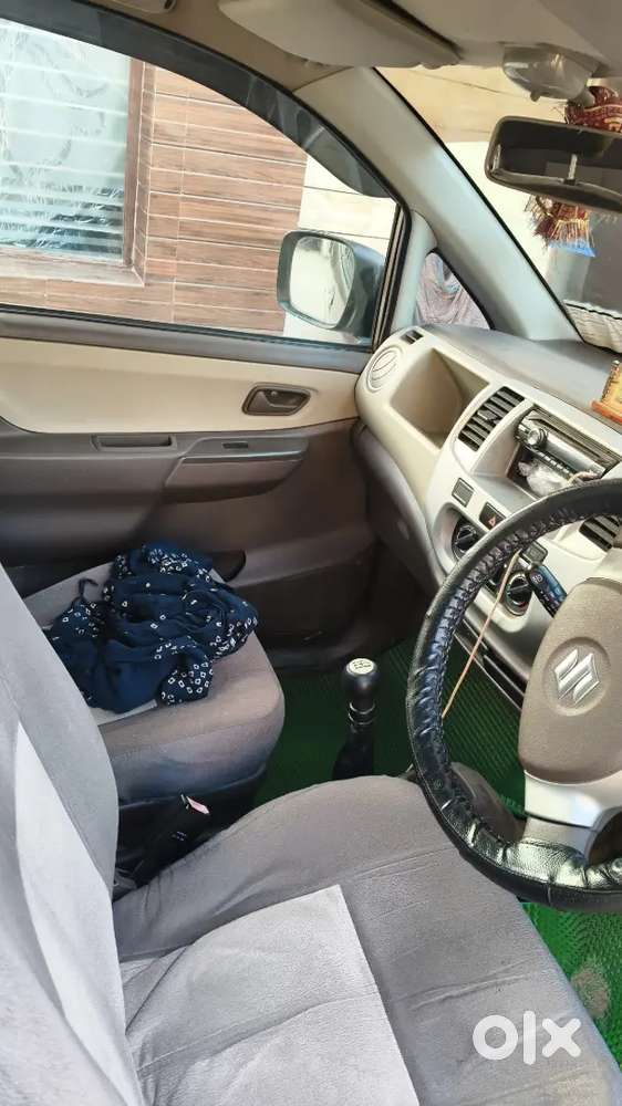 Maruti Suzuki Zen Estilo 2009 (passing Upto 31/12/2029)