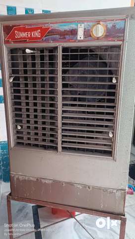 Used cooler hot sale olx