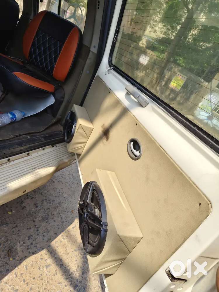 Mahindra Scorpio 2004 Diesel 170000 Km Driven