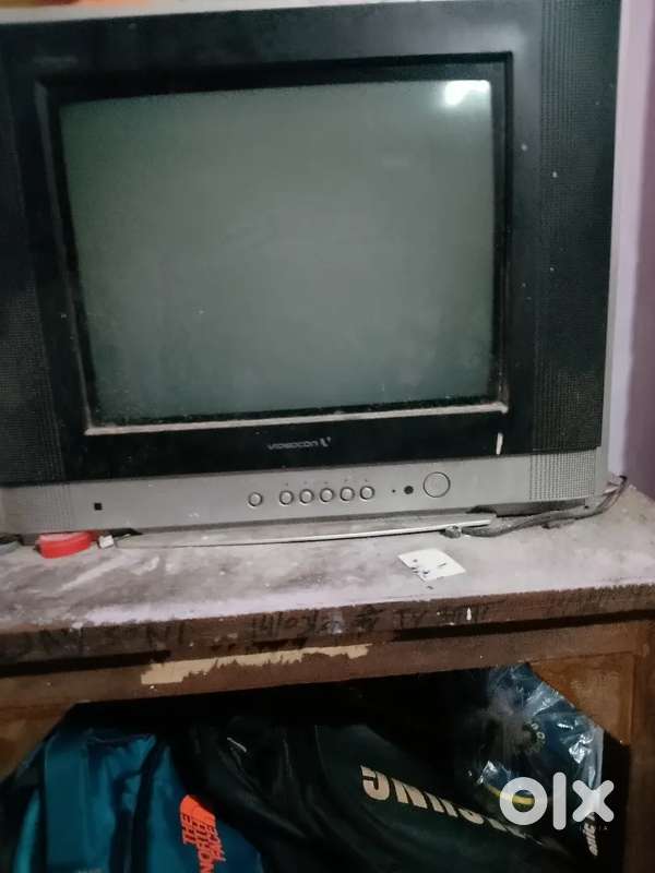 Videocon TV All ok