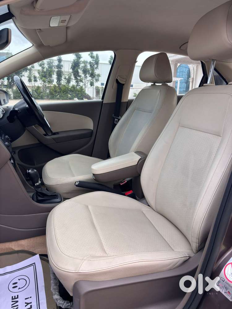 Skoda Rapid [2016-2020] 1.5 Style Plus Tdi At, 2016, Diesel