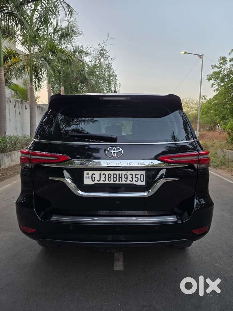 Toyota Fortuner 4x2 At 2.8 Diesel, 2024, Diesel