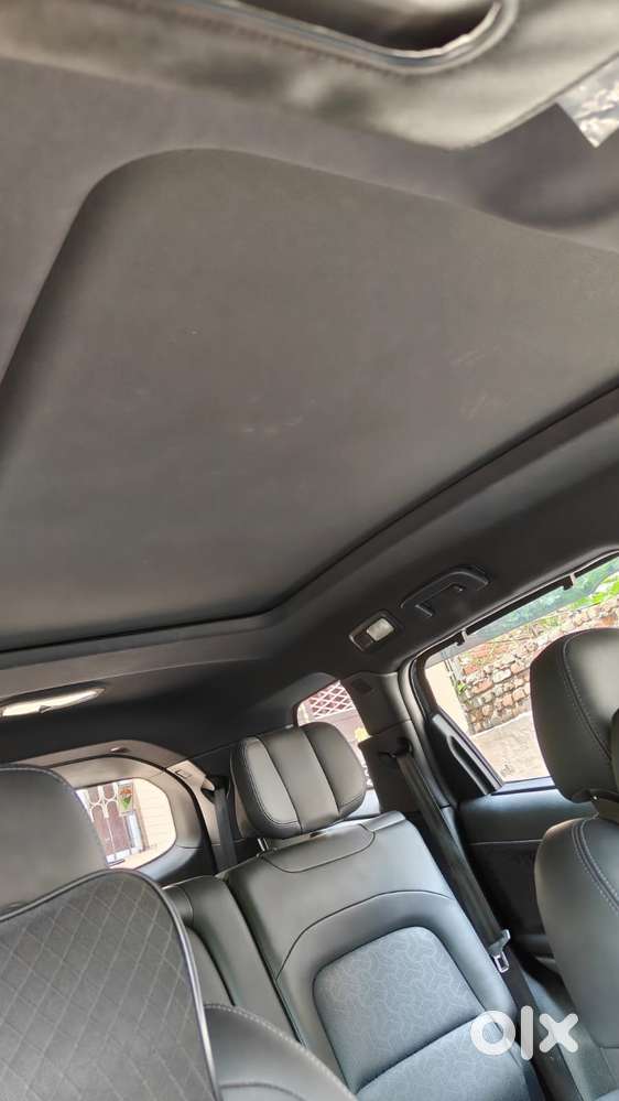 Tata Safari 2026