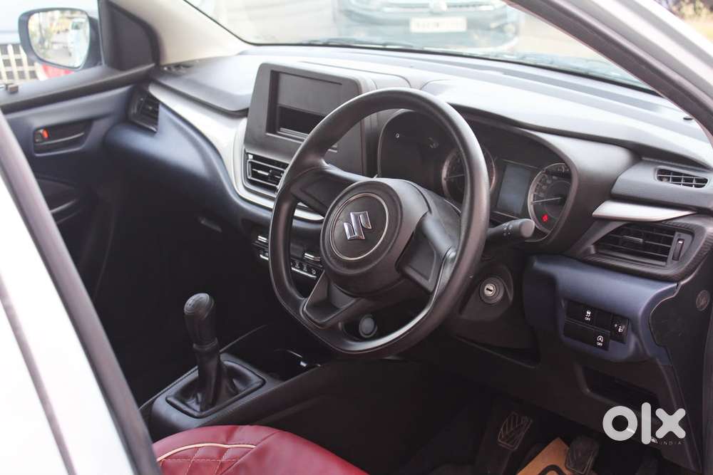 Maruti Suzuki Baleno 1.3 Sigma, 2025, Petrol