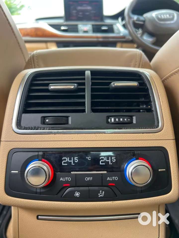 Audi A6 2.0 Tdi Premium, 2014, Diesel
