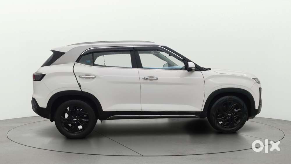Hyundai Creta 1.5 L Mpi S (o) Mt, 2025, Petrol