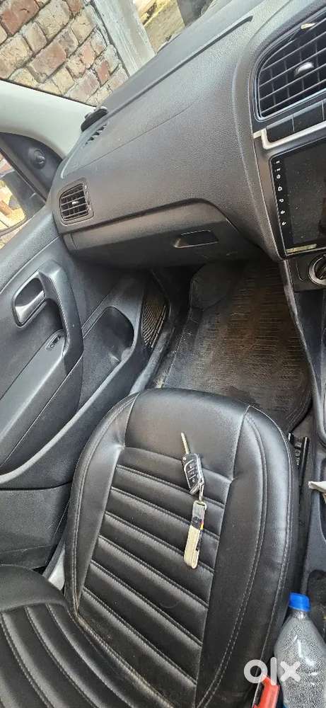 Volkswagen Ameo 1.0 2018