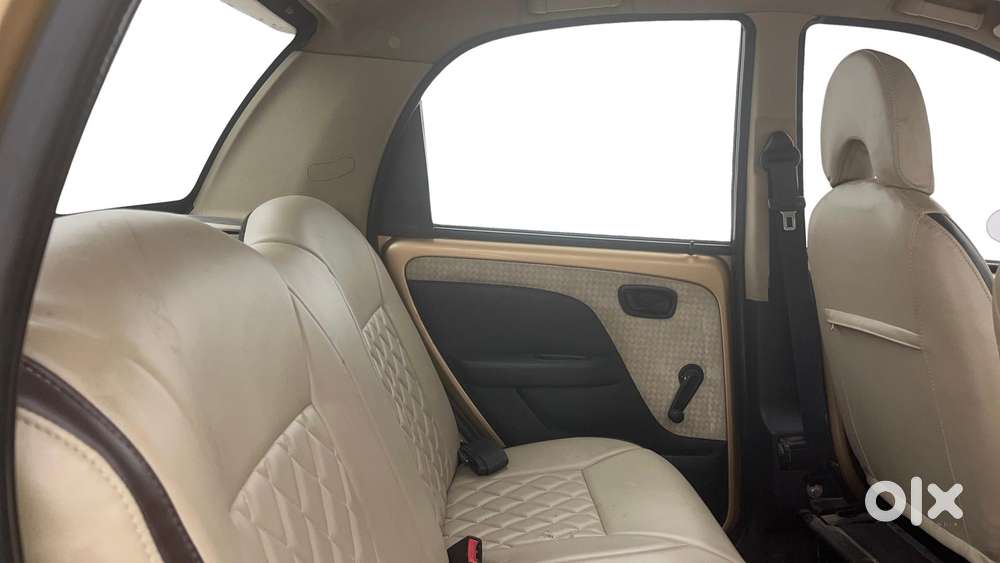 Tata Nano Twist Xt, 2014, Petrol