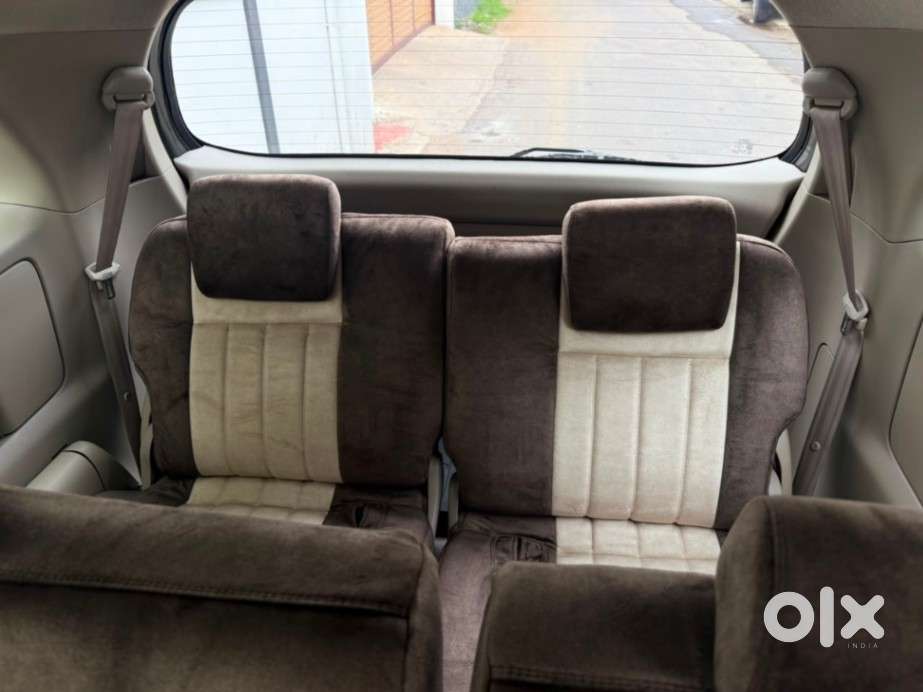 Toyota Innova 2.5 V 7 Str, 2012, Diesel