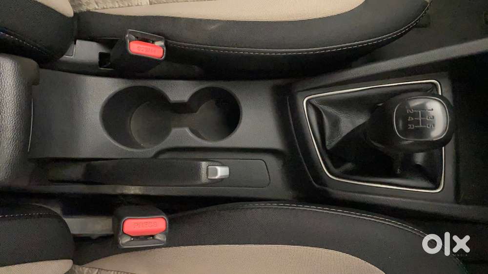 Hyundai Elite I20 Sportz Plus, 2019, Petrol