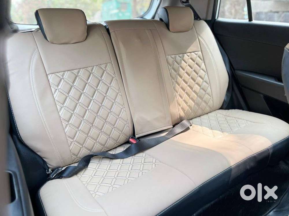 Hyundai Creta 1.6 Sx Automatic, 2019, Diesel
