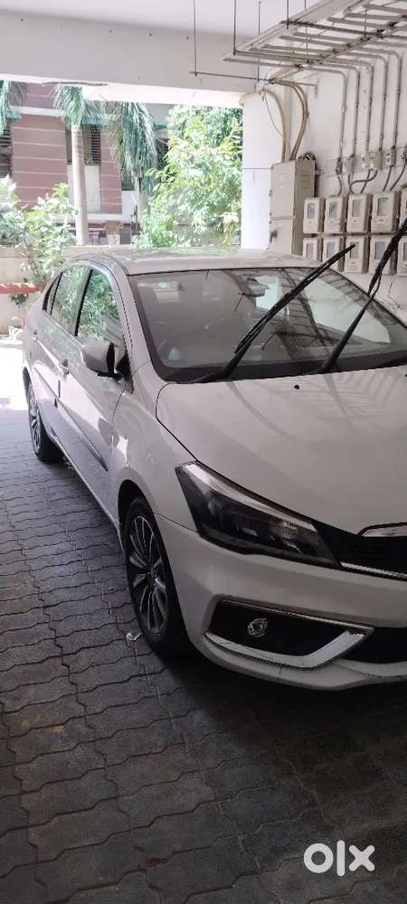 Maruti Suzuki Ciaz 2020