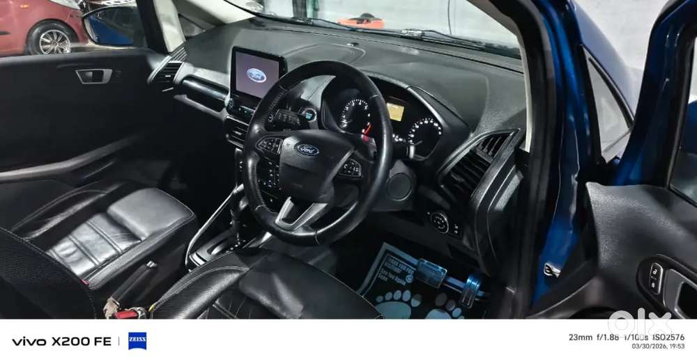 Ford Eco Sports