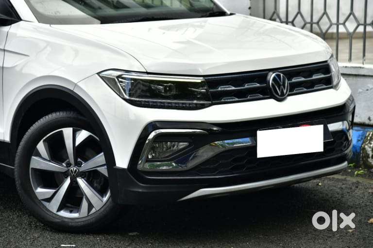 Volkswagen Taigun 1.0 Tsi Topline, 2022, Petrol