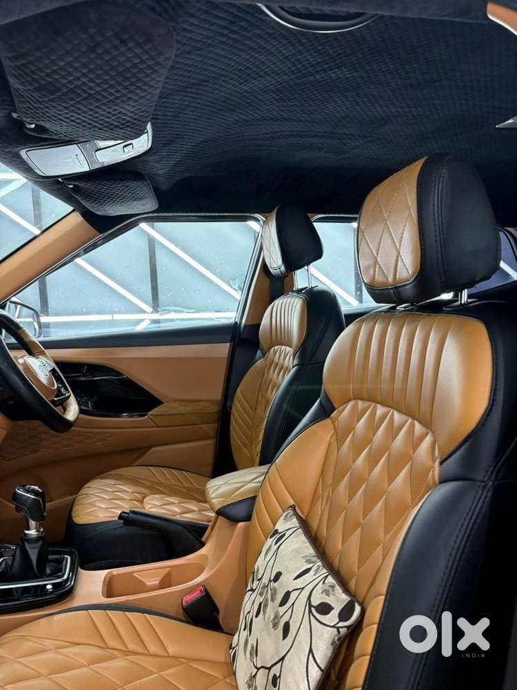 Hyundai Creta 2020 Diesel Fully Modified