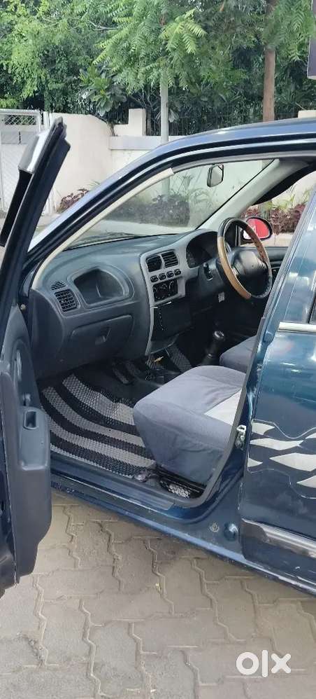 Maruti Suzuki Alto 2011