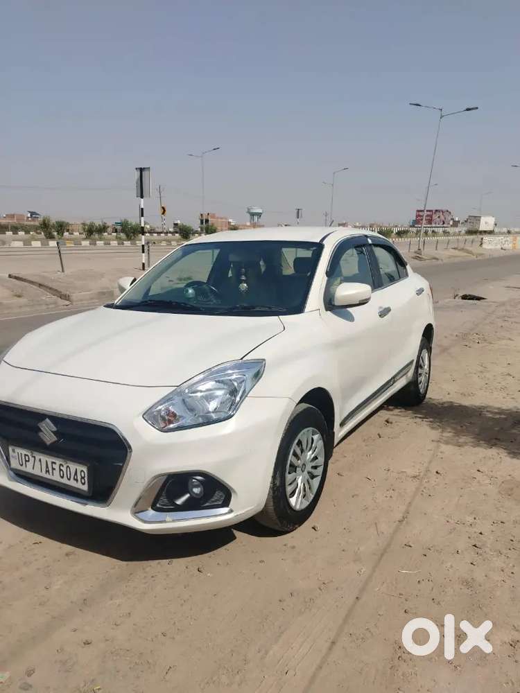 Maruti Suzuki Swift Dzire 2018 Diesel 100000 Km Driven