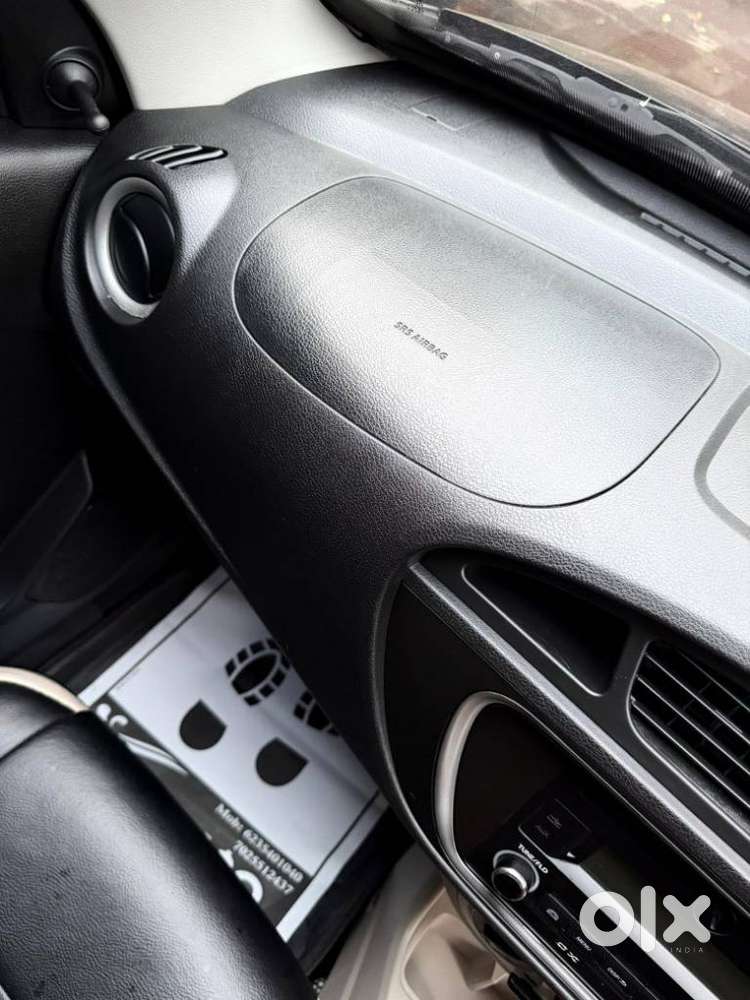 Maruti Suzuki Alto 800 Vxi Airbag, 2022, Petrol