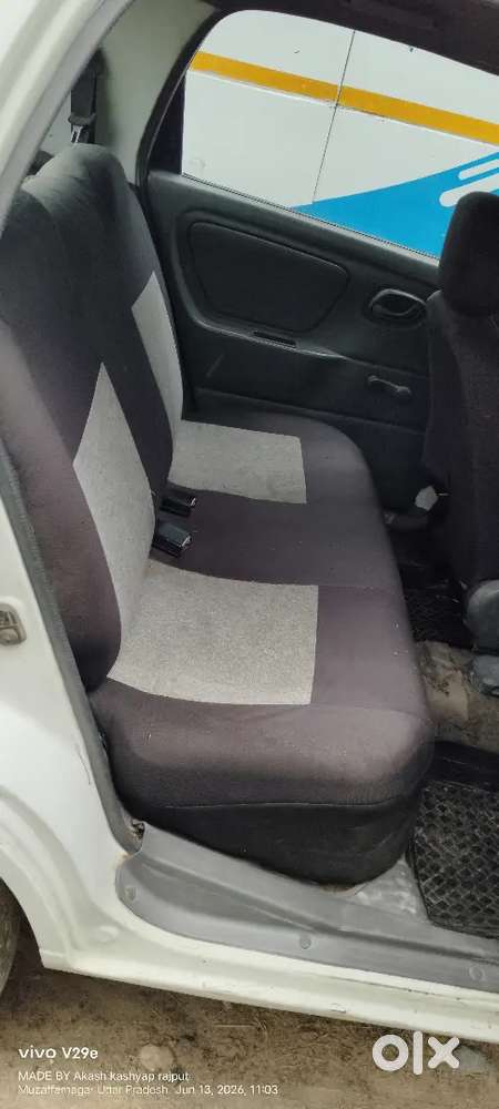 New Condition  Urgent Sell Maruti Suzuki Alto 800 2004