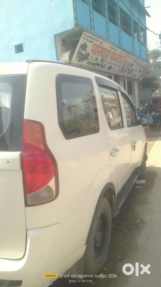Mahindra Xylo 2013 Diesel 1080 Km Driven