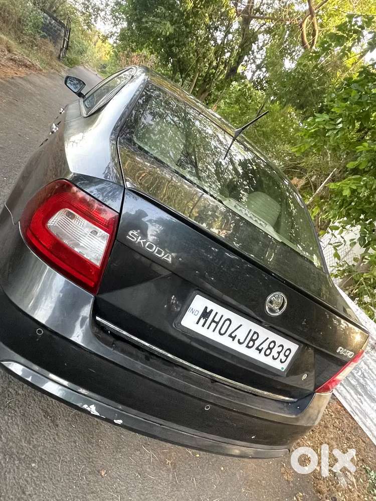 Skoda Rapid 1.5 Tdi 2017