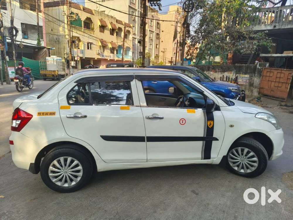 Maruti Suzuki Swift Dzire Ldi Bsiv, 2018, Diesel