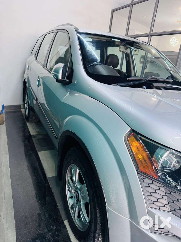 Mahindra Xuv500 W8, 2014, Diesel