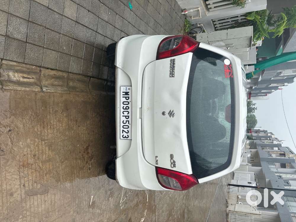Alto Lxi Cng Fitted Top Condition