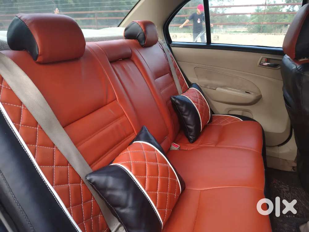 Swift Dzire Vxi(o) 2015 Petrol  Well Maintained