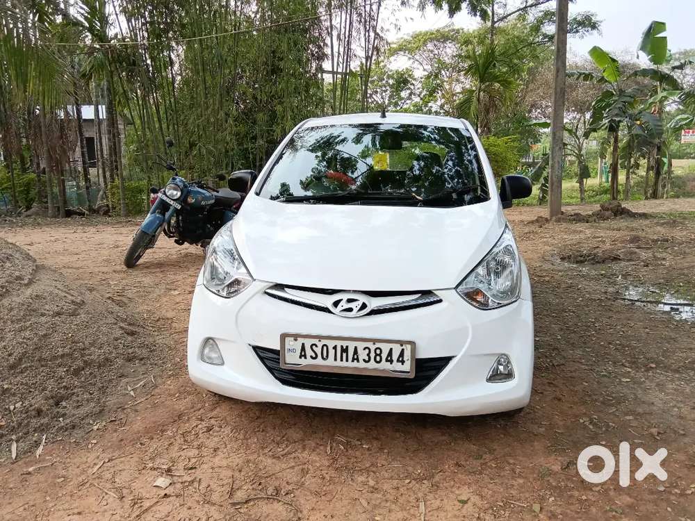 Good Condition Evrrything Ok Sile Engine Sile Gear Box