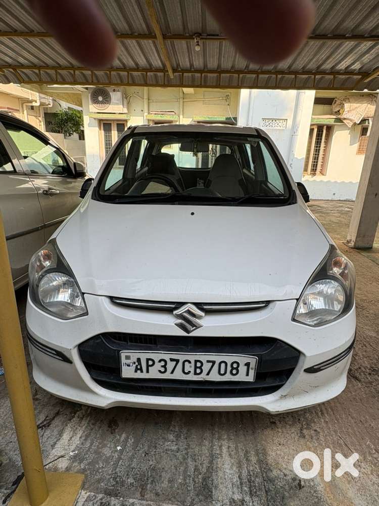Maruthi Suzuki Alto 800-2015 Model Perfect Condition