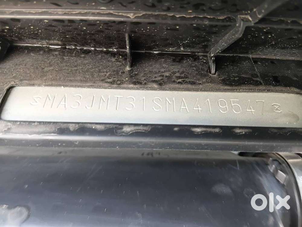 Ford Figo, 2013, Petrol