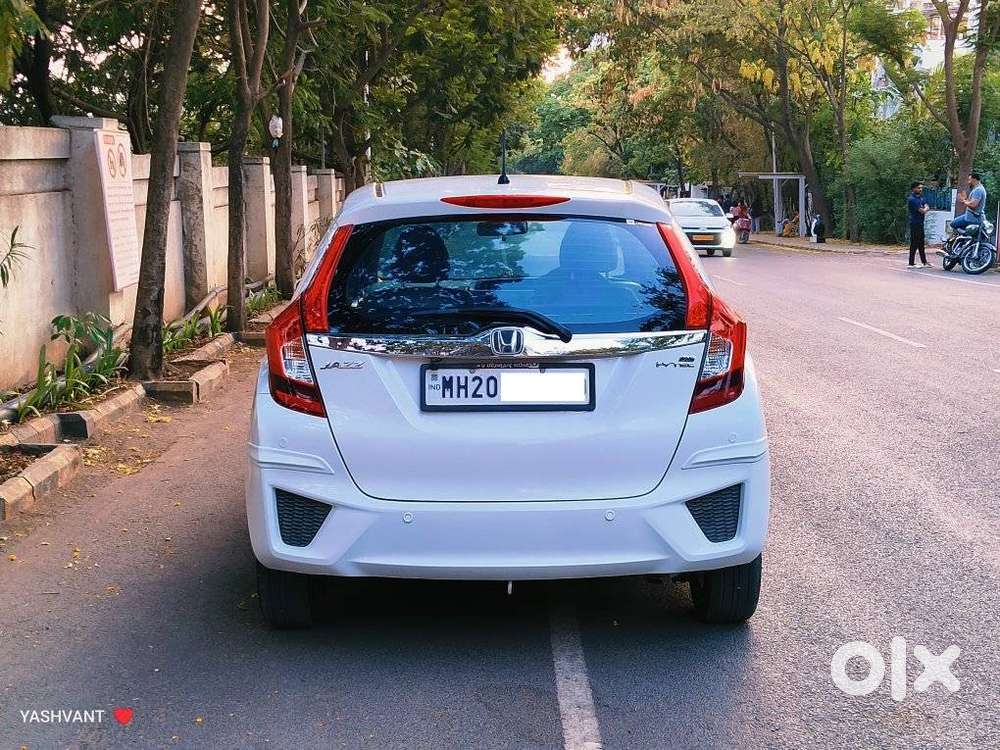 Honda Jazz Vx, 2020, Petrol